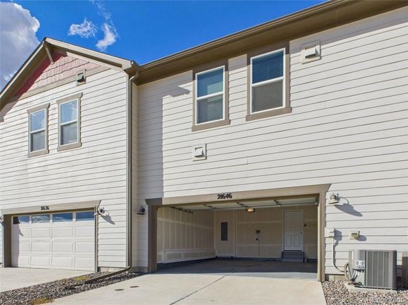 21646 E 59th Place, Aurora CO 80019