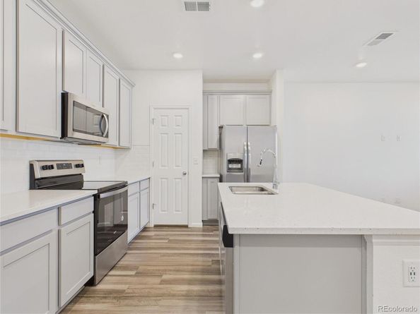 21646 E 59th Place, Aurora CO 80019
