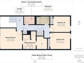 21646 E 59th Place, Aurora CO 80019