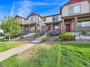 21646 E 59th Place, Aurora CO 80019
