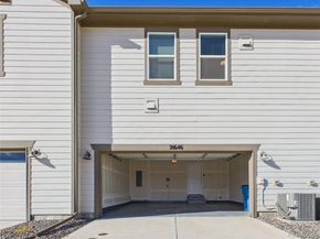 21646 E 59th Place, Aurora CO 80019