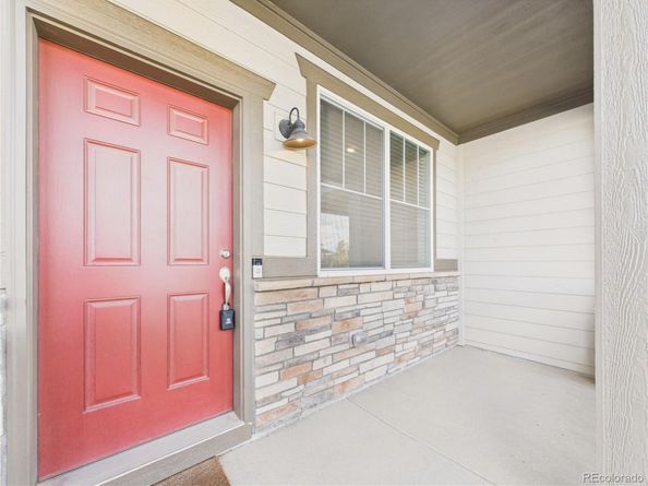 21646 E 59th Place, Aurora CO 80019