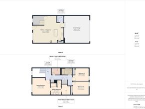 21646 E 59th Place, Aurora CO 80019