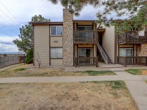 1861 S Pitkin Circle B, Aurora CO 80017