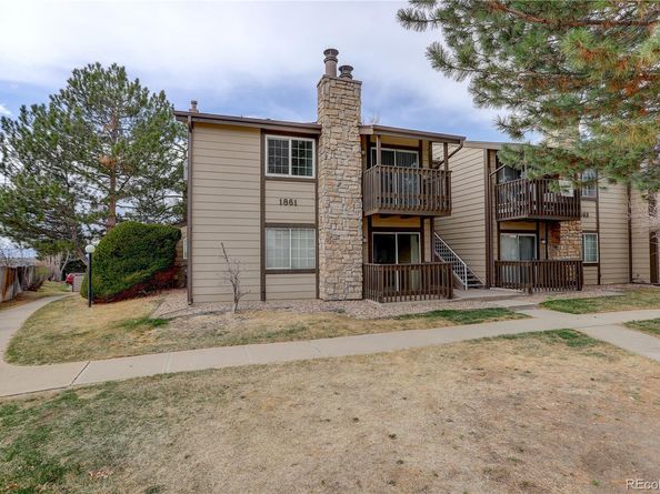 1861 S Pitkin Circle B, Aurora CO 80017