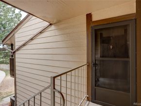 1861 S Pitkin Circle B, Aurora CO 80017
