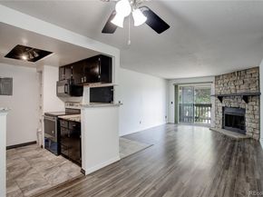 1861 S Pitkin Circle B, Aurora CO 80017