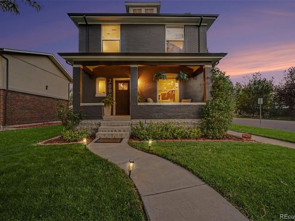 3002 N Gilpin Street, Denver CO 80205
