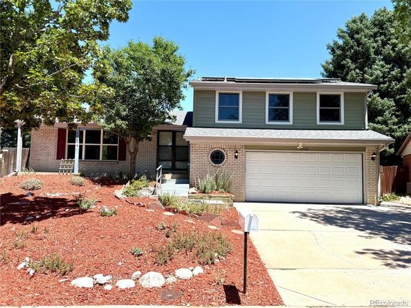 2542 S Dawson Way, Aurora CO 80014