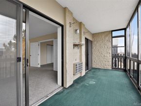 14001 E Marina Drive 606, Aurora CO 80014