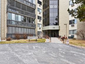 14001 E Marina Drive 606, Aurora CO 80014