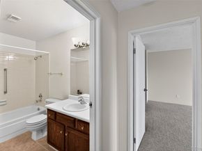 14001 E Marina Drive 606, Aurora CO 80014