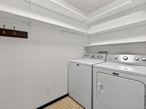 14001 E Marina Drive 606, Aurora CO 80014