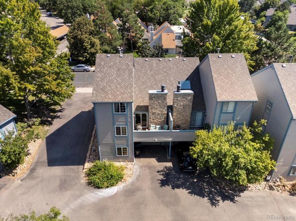 2405 S Worchester Court B, Aurora CO 80014