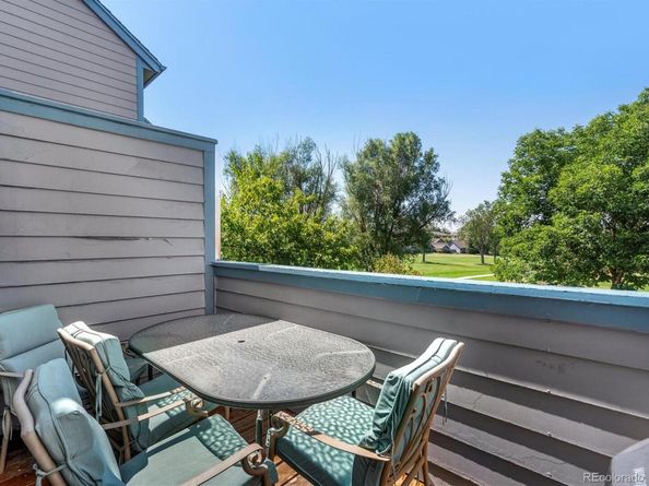 2405 S Worchester Court B, Aurora CO 80014