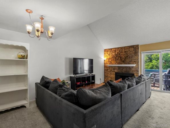 2405 S Worchester Court B, Aurora CO 80014