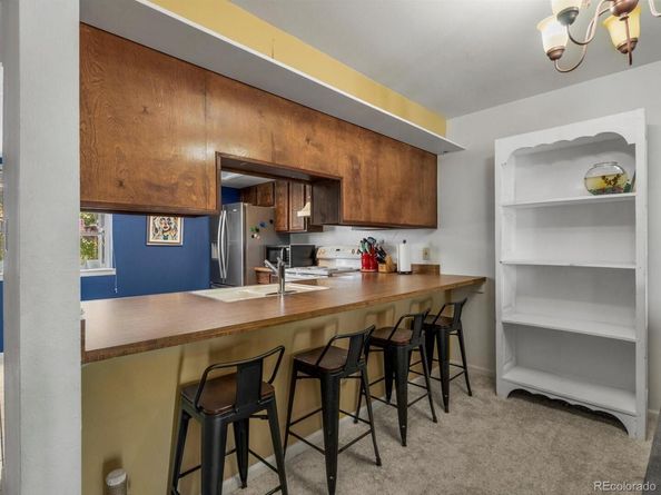 2405 S Worchester Court B, Aurora CO 80014