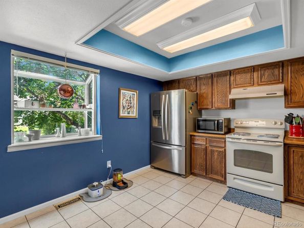 2405 S Worchester Court B, Aurora CO 80014