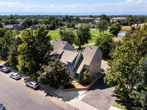 2405 S Worchester Court B, Aurora CO 80014
