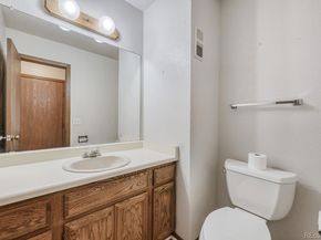 15455 E Louisiana Avenue, Aurora CO 80017