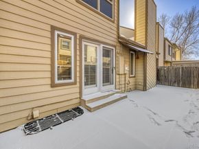 15455 E Louisiana Avenue, Aurora CO 80017