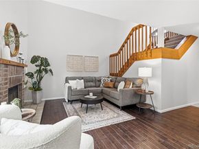 12149 W Chenango Drive, Morrison CO 80465