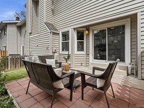 12149 W Chenango Drive, Morrison CO 80465