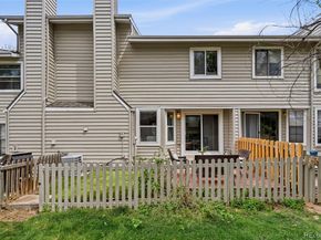 12149 W Chenango Drive, Morrison CO 80465