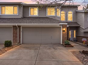 12149 W Chenango Drive, Morrison CO 80465