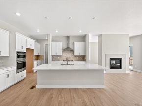 16656 W 93rd Place, Arvada CO 80007