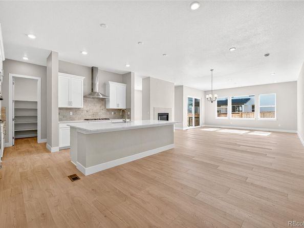 16656 W 93rd Place, Arvada CO 80007