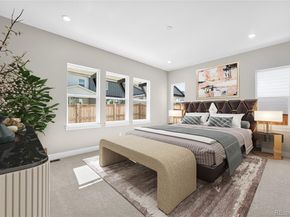 16656 W 93rd Place, Arvada CO 80007