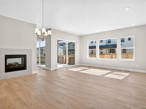 16656 W 93rd Place, Arvada CO 80007