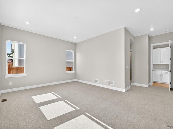 16656 W 93rd Place, Arvada CO 80007