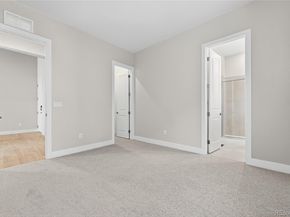16656 W 93rd Place, Arvada CO 80007