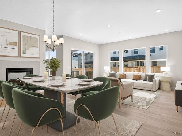 16656 W 93rd Place, Arvada CO 80007