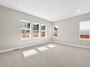 16656 W 93rd Place, Arvada CO 80007