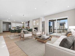 16656 W 93rd Place, Arvada CO 80007