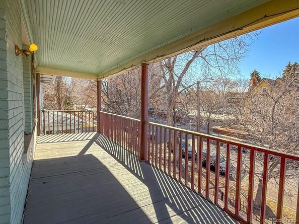 1454 N Williams Street, Denver CO 80218