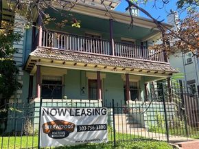 1454 N Williams Street, Denver CO 80218