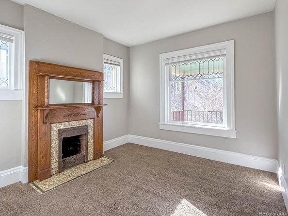 1454 N Williams Street, Denver CO 80218