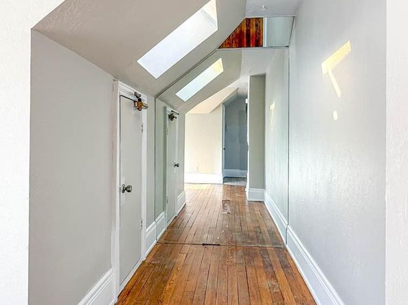 1454 N Williams Street, Denver CO 80218