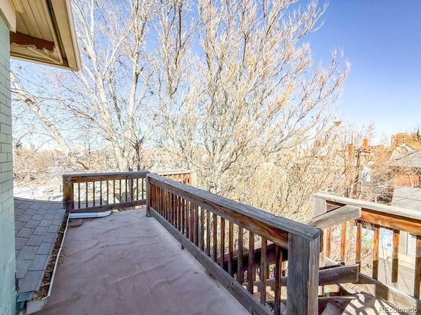 1454 N Williams Street, Denver CO 80218