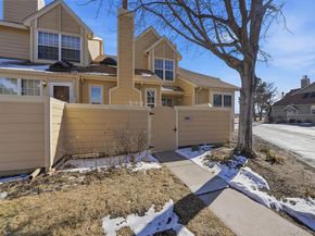 7373 E Iowa Avenue 1083, Denver CO 80231