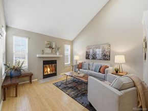 7373 E Iowa Avenue 1083, Denver CO 80231