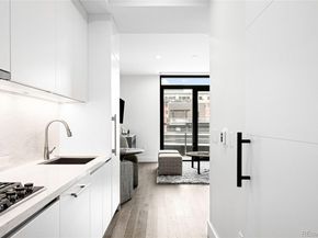 1901 Wazee Street 304, Denver CO 80202