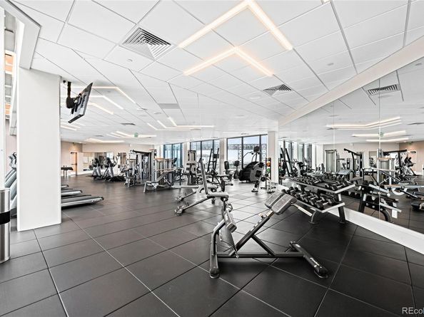 1901 Wazee Street 304, Denver CO 80202