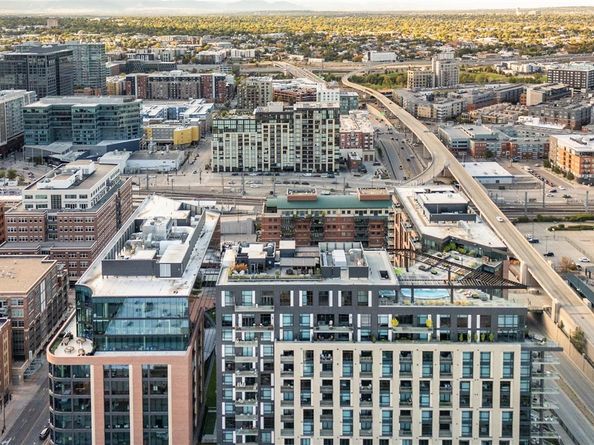 1901 Wazee Street 304, Denver CO 80202