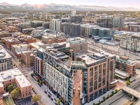 1901 Wazee Street 304, Denver CO 80202
