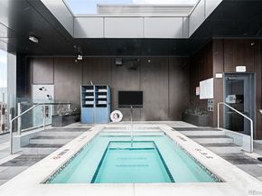1901 Wazee Street 304, Denver CO 80202